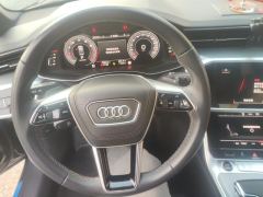 Audi A6L 45 TFSI Premium Dynamic - ფოტო 18