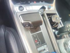 Audi A6L 45 TFSI Premium Dynamic - ფოტო 19