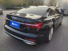 Audi A6L 45 TFSI Premium Dynamic - ფოტო 2
