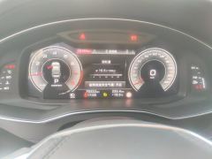 Audi A6L 45 TFSI Premium Dynamic - ფოტო 20