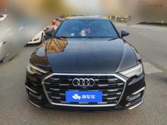 Audi A6L 45 TFSI Premium Dynamic - ფოტო 3