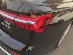 Audi A6L 45 TFSI Premium Dynamic - ფოტო 5