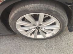 Audi A6L 45 TFSI Premium Dynamic - ფოტო 6
