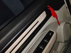 Geely ICON 1.5T Edition - ფოტო 13