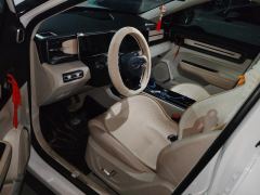 Geely ICON 1.5T Edition - ფოტო 14