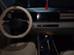 Geely ICON 1.5T Edition - ფოტო 16