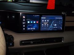Geely ICON 1.5T Edition - ფოტო 17