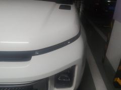 Geely ICON 1.5T Edition - ფოტო 4