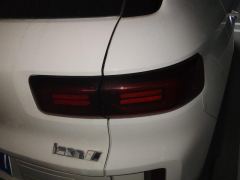 Geely ICON 1.5T Edition - ფოტო 5