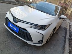 Toyota Corolla Dual-Engine 1.8L E-CVT Elite Edition - photo 1