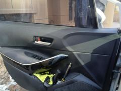 Toyota Corolla Dual-Engine 1.8L E-CVT Elite Edition - photo 12