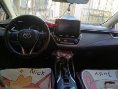 Toyota Corolla Dual-Engine 1.8L E-CVT Elite Edition - photo 16