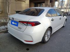 Toyota Corolla Dual-Engine 1.8L E-CVT Elite Edition - photo 2