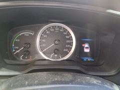 Toyota Corolla Dual-Engine 1.8L E-CVT Elite Edition - photo 20