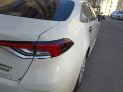 Toyota Corolla Dual-Engine 1.8L E-CVT Elite Edition - photo 5