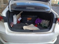 Toyota Corolla Dual-Engine 1.8L E-CVT Elite Edition - photo 7