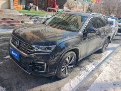 Volkswagen Tharu GTE Tayron GTE 1.4T Luxury Edition - фото 1