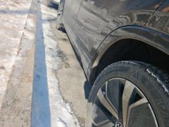 Volkswagen Tharu GTE Tayron GTE 1.4T Luxury Edition - фото 11