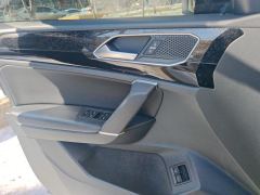 Volkswagen Tharu GTE Tayron GTE 1.4T Luxury Edition - фото 13