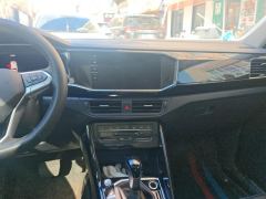 Volkswagen Tharu GTE Tayron GTE 1.4T Luxury Edition - фото 17