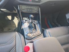 Volkswagen Tharu GTE Tayron GTE 1.4T Luxury Edition - фото 19