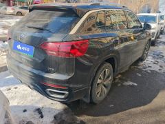 Volkswagen Tharu GTE Tayron GTE 1.4T Luxury Edition - фото 2