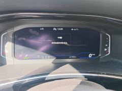 Volkswagen Tharu GTE Tayron GTE 1.4T Luxury Edition - фото 20
