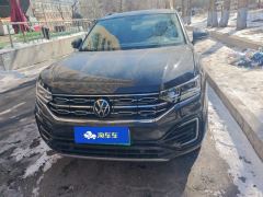 Volkswagen Tharu GTE Tayron GTE 1.4T Luxury Edition - фото 3