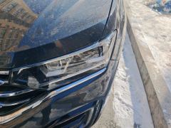 Volkswagen Tharu GTE Tayron GTE 1.4T Luxury Edition - фото 4