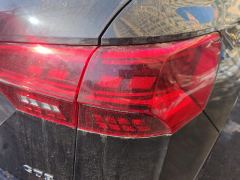Volkswagen Tharu GTE Tayron GTE 1.4T Luxury Edition - фото 5