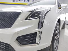 Cadillac XT5 2.0T AWDLuxury Version Edition - ფოტო 4