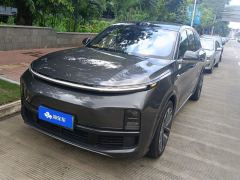Li Auto Li L8 Pro - фото 1