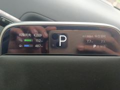 Li Auto Li L8 Pro - фото 20