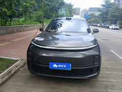 Li Auto Li L8 Pro - фото 3