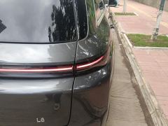 Li Auto Li L8 Pro - фото 5