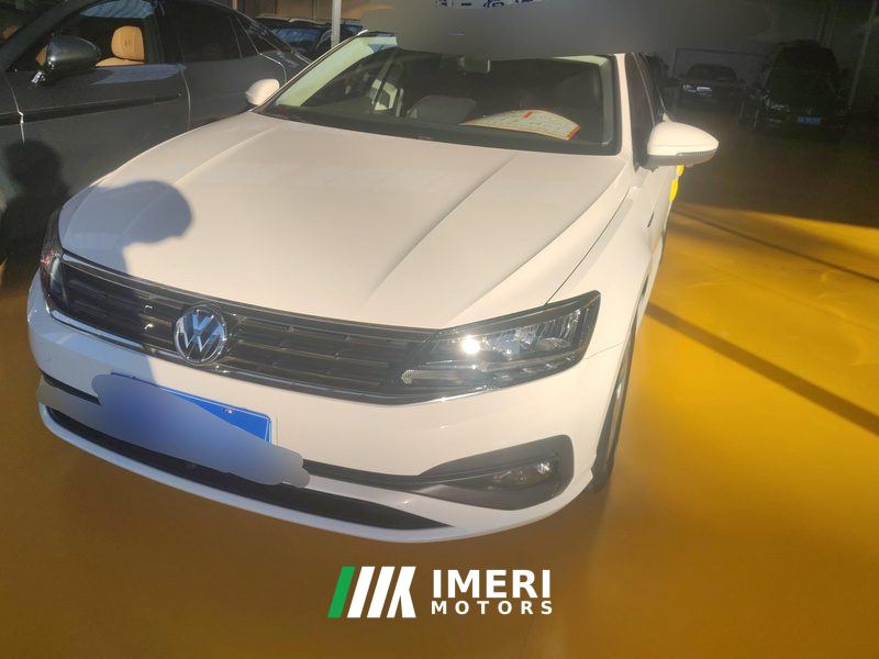 Volkswagen Lamando 280TSI DCT Comfort Edition - автомобиль из Китая
