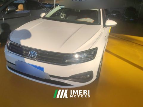 2021 Volkswagen Lamando 280TSI DCT Comfort Edition - ავტომობილი ჩინეთიდან