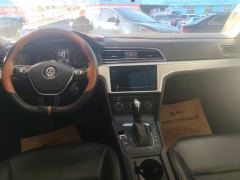 Volkswagen Lamando 280TSI DCT Comfort Edition - фото 16