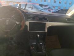 Volkswagen Lamando 280TSI DCT Comfort Edition - фото 17