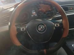 Volkswagen Lamando 280TSI DCT Comfort Edition - фото 18