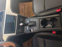 Volkswagen Lamando 280TSI DCT Comfort Edition - фото 19
