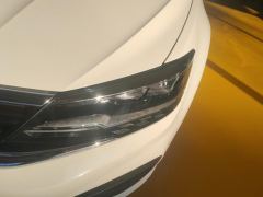 Volkswagen Lamando 280TSI DCT Comfort Edition - фото 4