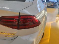 Volkswagen Lamando 280TSI DCT Comfort Edition - фото 5