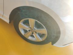 Volkswagen Lamando 280TSI DCT Comfort Edition - фото 6