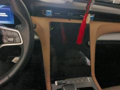 FAW Red Flag H5 2.0T Automatic Smart Connected Flag Enjoy Edition - photo 17