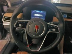 FAW Red Flag H5 2.0T Automatic Smart Connected Flag Enjoy Edition - photo 18