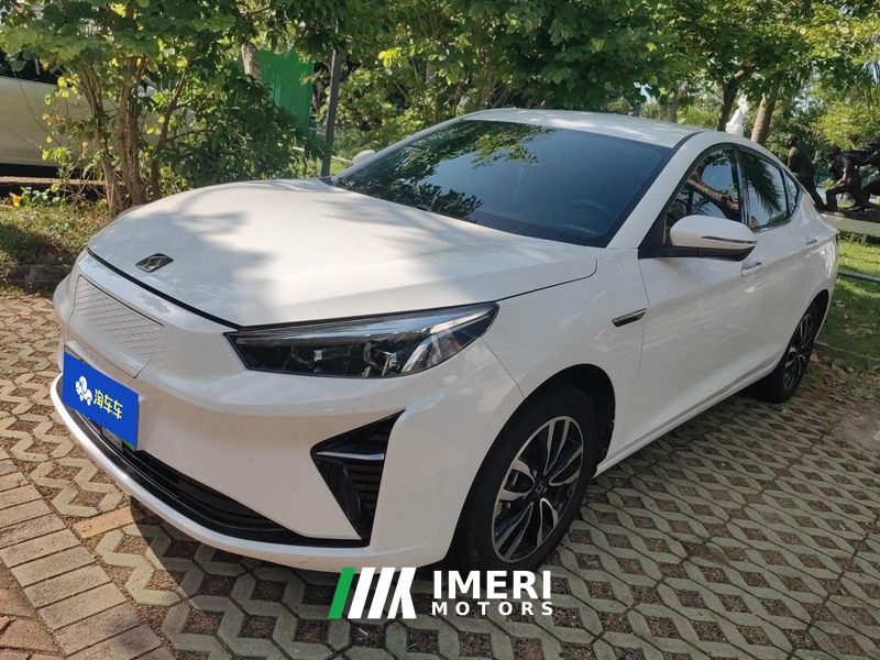 Sehol Sihao E50A 460km Exclusive Edition - ავტომობილი ჩინეთიდან