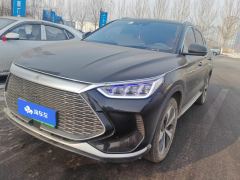 BYD Song PLUS DM-i 51KM Premium Edition - фото 1