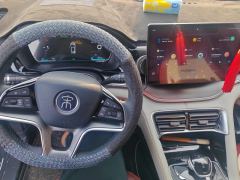 BYD Song PLUS DM-i 51KM Premium Edition - фото 16