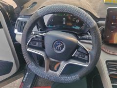 BYD Song PLUS DM-i 51KM Premium Edition - фото 18